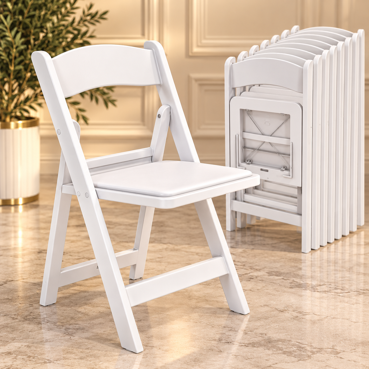 Kids Folding Chair Rental