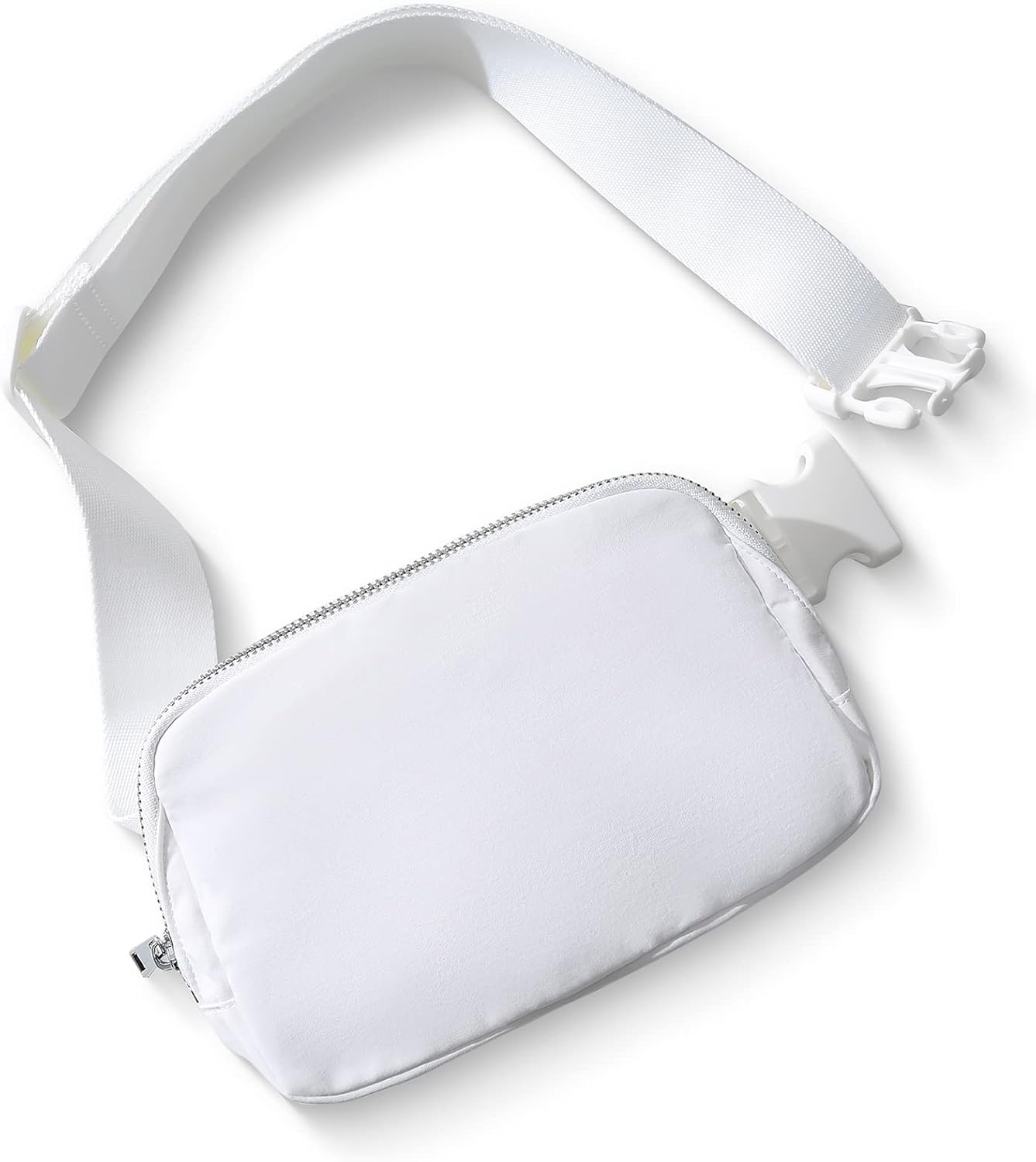 Custom Bling Belt Bag