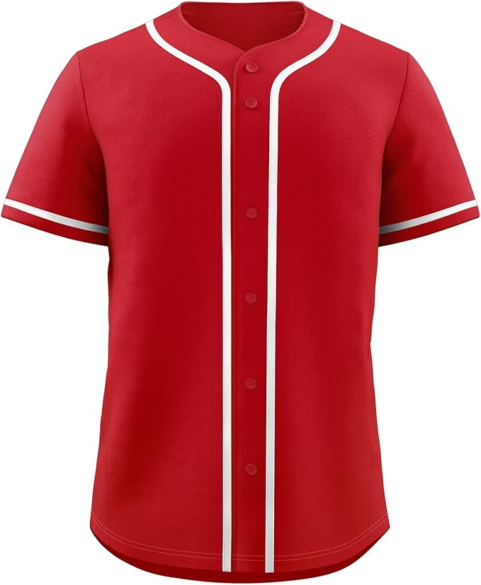 Custom Jerseys
