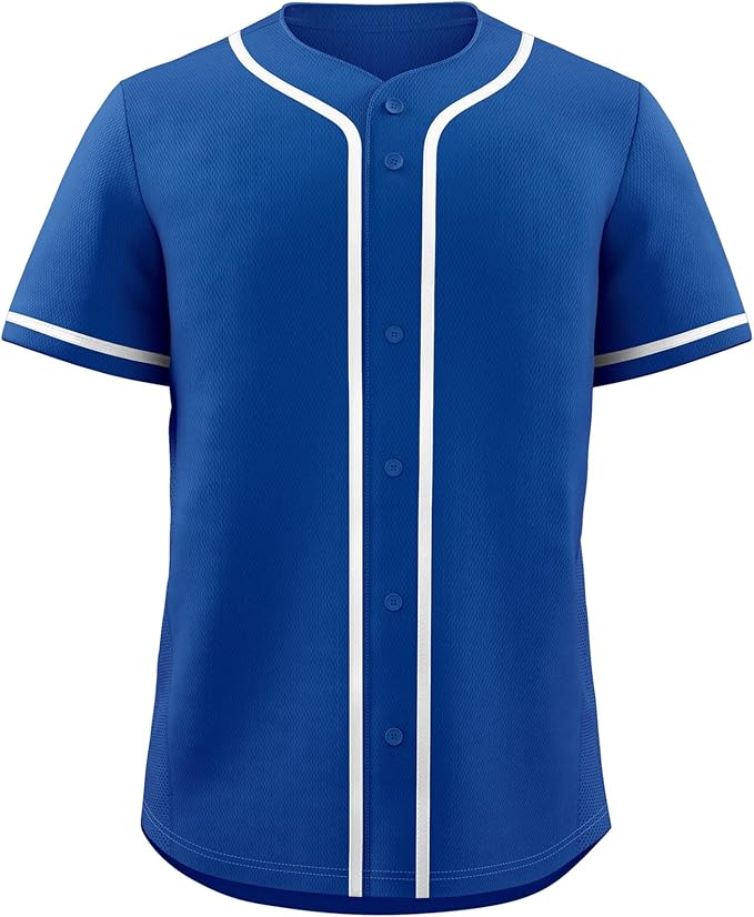 Custom Jerseys