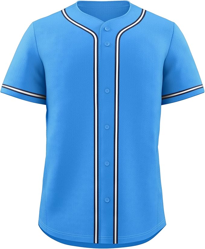 Custom Jerseys