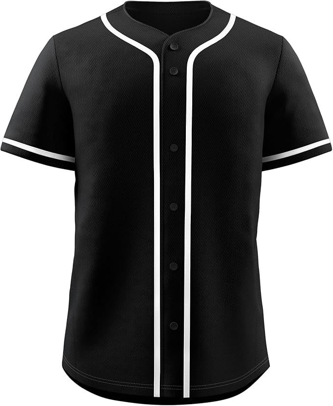 Custom Jerseys